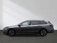 Neu Skoda Superb Selection 204 PS (150 kW) 2026 Grau Kombi