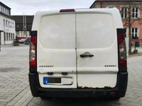 Gebraucht Peugeot Expert 90 PS (66 kW) 2011 Weiß Van