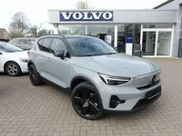 Neu Volvo EX40 Single Motor Extended Range 185 kW (252 PS) 2026 Grau SUV