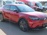 Gebraucht Ford Capri Premium 250 kW (340 PS) 2024 Rot SUV