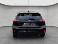 Nowe Ford Focus Titanium 155 KM (114 kW) 2026 Czarny Sedan/Limuzyna