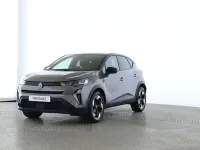 Gebraucht Renault Captur Techno 140 PS (102 kW) 2025 Grau SUV