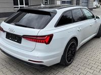 Second-hand Audi A6 Ambiente 204 CP (150 kW) 2024 Alb Berlinǎ