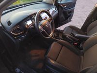 Gebraucht Opel Mokka X Innovation 136 PS (100 kW) 2019 Schwarz SUV