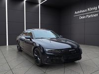 Gebraucht Audi A7 Sport 333 PS (244 kW) 2016 Dunkel blau Kleinwagen