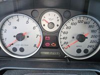 Gebraucht Mazda MX5 Emotion 126 PS (92 kW) 2006 Schwarz Cabrio