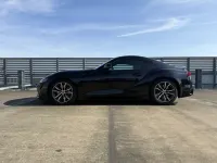 Gebraucht Toyota Supra 258 PS (189 kW) 2021 Schwarz Coupé
