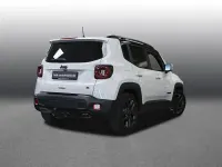 Gebraucht Jeep Renegade 150 PS (110 kW) 2021 Weiß SUV