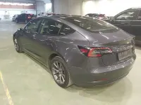Gebraucht Tesla Model 3 Long Range AWD 258 kW (351 PS) 2022 Grau Limousine