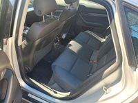 Używany Audi A6 170 KM (125 kW) 2007 Srebrny Sedan/Limuzyna