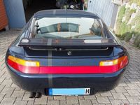 gebraucht Porsche 928 GTS, Bj. 92, einer von 2381 je gebauten GTS