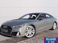 Gebraucht Audi S7 Sport 344 PS (253 kW) 2024 Grau Kleinwagen