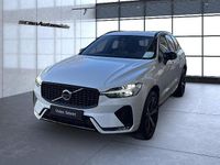 Gebraucht Volvo XC60 Ultimate 235 PS (172 kW) 2023 Crystal white (metallic) SUV