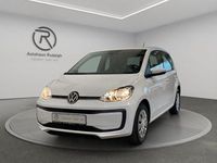 Gebraucht VW up! Move 65 PS (47 kW) 2020 Pure white Kleinwagen