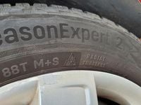 Gebraucht Dacia Sandero Lauréate 75 PS (55 kW) 2010 Rot Limousine