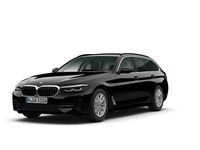 Gebraucht BMW 520 Efficient Dynamics 190 PS (139 kW) 2026 Kombi