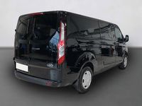 Gebraucht Ford Transit Custom Trend 131 PS (96 kW) 2023 Schwarz Kombi