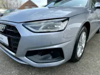 Gebraucht Audi A4 Sport 150 PS (110 kW) 2021 Silber Limousine