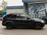 Gebraucht BMW X5 Sport Line 245 PS (180 kW) 2011 Schwarz SUV