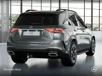 Gebraucht Mercedes GLE450 AMG AMG 367 PS (269 kW) 2026 Grau SUV