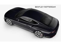 Usata Bentley Continental 2025 Nero