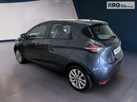 gebraucht Renault Zoe Experience R135/Z.E. 50 Kauf-Batterie Klima,