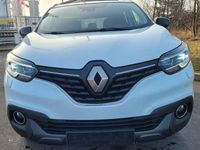 Gebraucht Renault Kadjar Crossborder 131 PS (96 kW) 2017 Weiß SUV