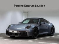 Neu Porsche 992 541 PS (397 kW) 2026 Grau Cabrio