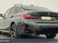 Gebraucht BMW 330e M Sport 292 PS (214 kW) 2025 Grau Limousine