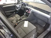 Gebraucht VW Passat Business 190 PS (139 kW) 2022 Deep black perleffekt (metallic) Kombi