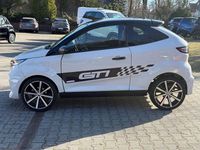 Gebraucht Aixam Coupe GTI 2024 Weiß Coupé
