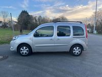 gebraucht Renault Kangoo Intens/1Hand/Navi/Tempo/Euro6/Scheckheft