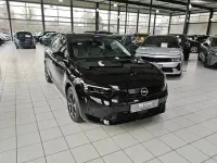 Neu Opel Corsa 110 PS (80 kW) 2025 Metallic) (schwarz Kleinwagen