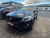 Gebraucht Volvo XC60 Momentum 190 PS (139 kW) 2015 Schwarz SUV