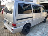 gebraucht VW Multivan T42,5 D, 170 PS TÜV Neu!