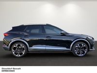 gebraucht Cupra Formentor VZ 1.4 e-Hybrid DSG Sitzheizung Voll-LED Climat