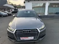 Gebraucht Audi Q7 Sport 258 PS (189 kW) 2016 Grau SUV