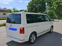 Gebraucht VW Multivan Join 204 PS (150 kW) 2018 Van / Kleinbus
