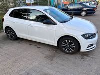 gebraucht VW Polo 1.0 IQ.DRIVE