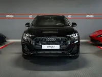Gebraucht Audi Q8 S-Line 489 PS (359 kW) 2026 Mythosschwarz metallic SUV