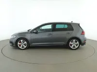 Gebraucht VW Golf VII GTI 245 PS (180 kW) 2019 Grau Limousine