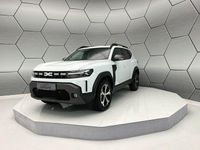 Neu Dacia Duster Journey 101 PS (74 kW) 2026 Weiß SUV