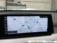 Gebraucht BMW X1 220 PS (161 kW) 2022 Schwarz SUV
