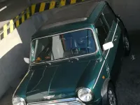 Używany Mini Cooper 90 KM (66 kW) 1992 Hatchback