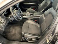 gebraucht Renault Talisman GrandTour Grandt TCe 160 EDC Intens Pano EHK Kam