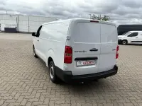 Neu Citroën Jumpy 144 PS (105 kW) 2025 Weiss Van / Kleinbus