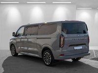Neu Ford Tourneo Titanium X 150 PS (110 kW) 2025 Grey matter Van / Kleinbus