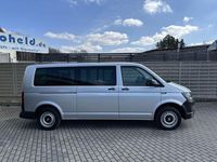 Second-hand VW T6 150 CP (110 kW) 2016 Argintiu Van
