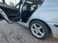 gebraucht BMW 318 I Limousine