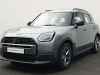 Gebraucht Mini Countryman Classic 163 PS (119 kW) 2025 Grün SUV